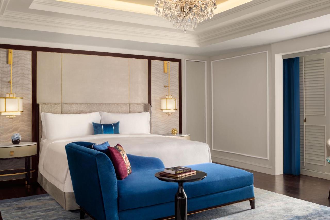 The St. Regis Yakarta Exterior foto
