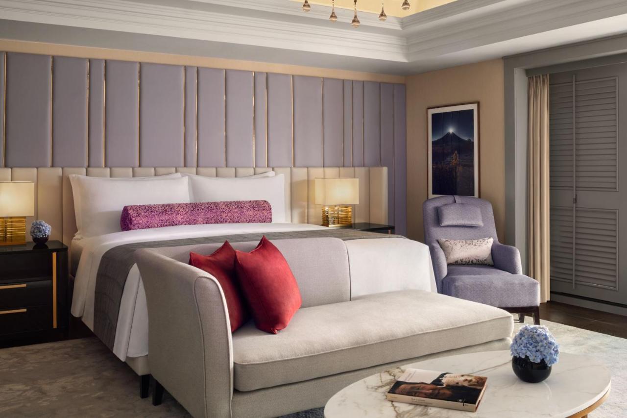 The St. Regis Yakarta Exterior foto
