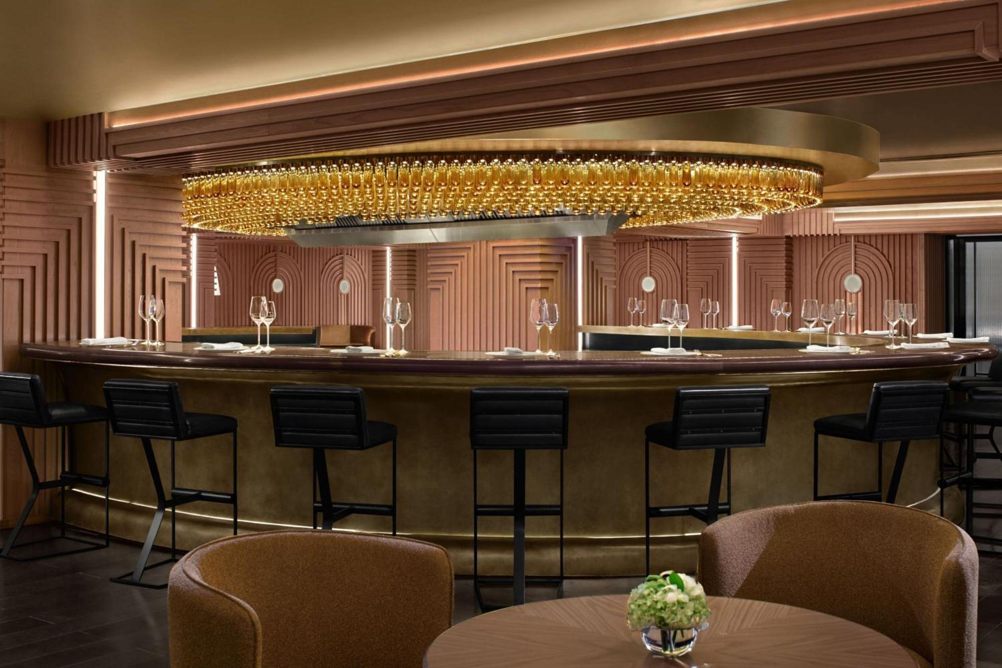 The St. Regis Yakarta Exterior foto