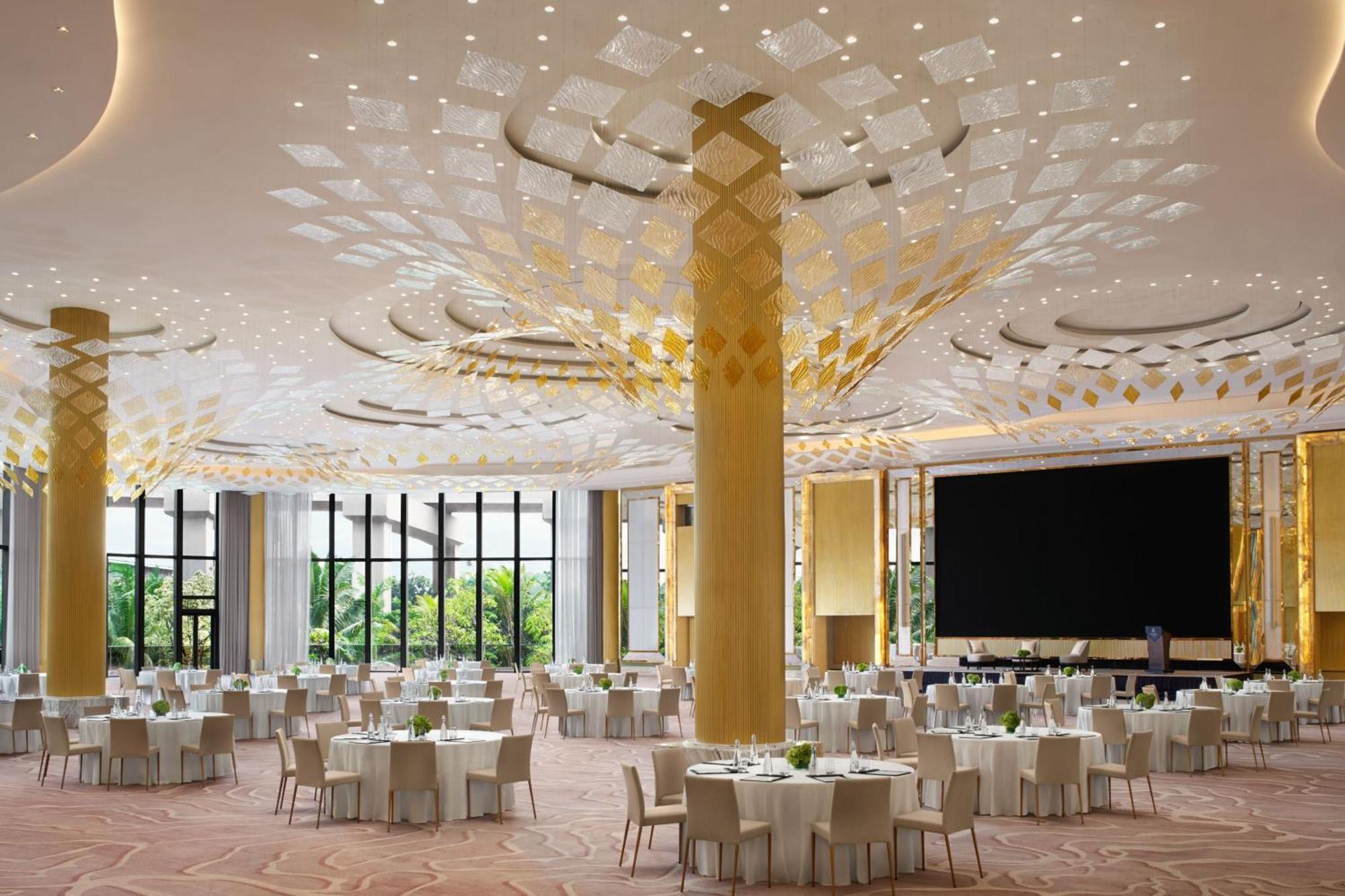 The St. Regis Yakarta Exterior foto