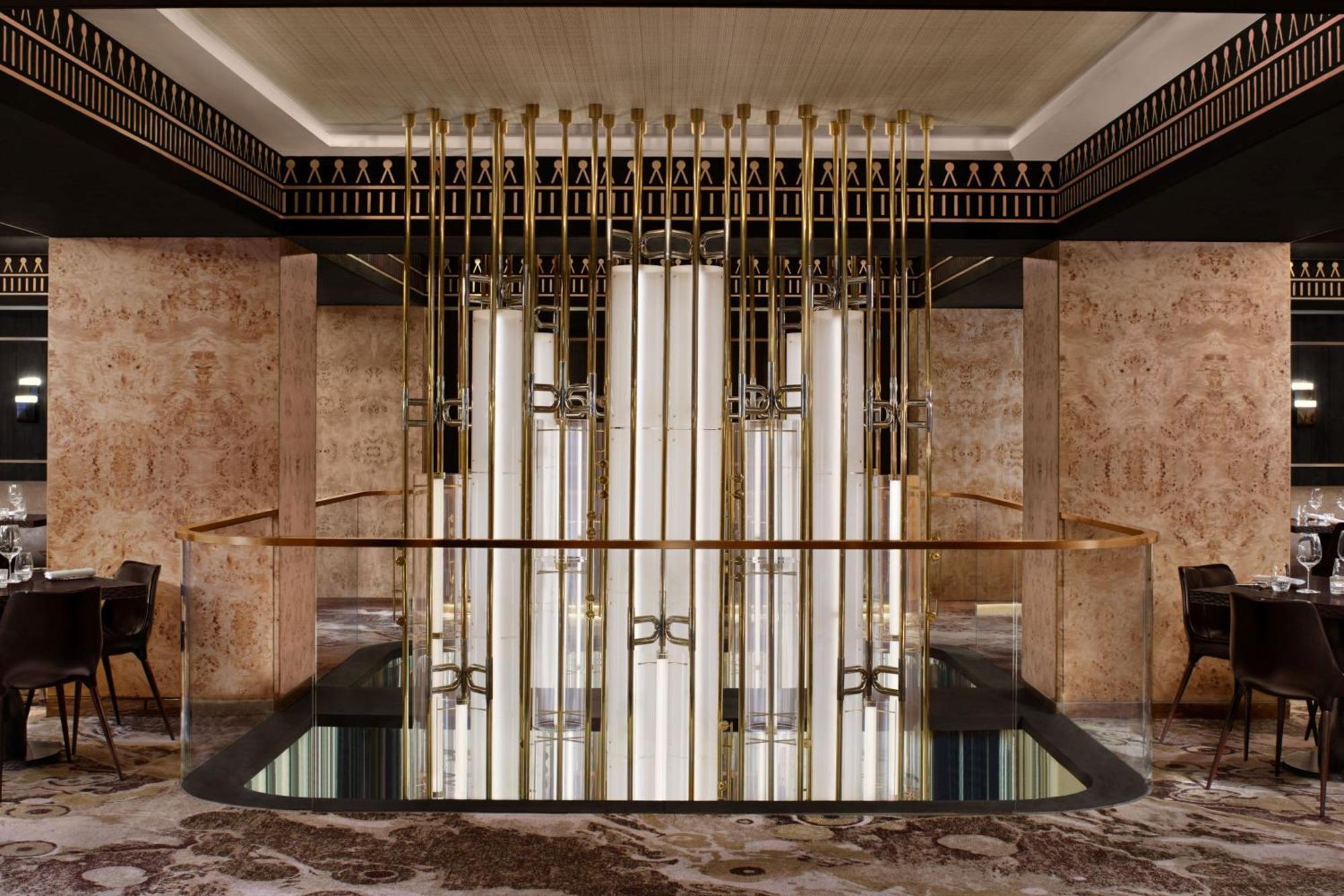 The St. Regis Yakarta Exterior foto