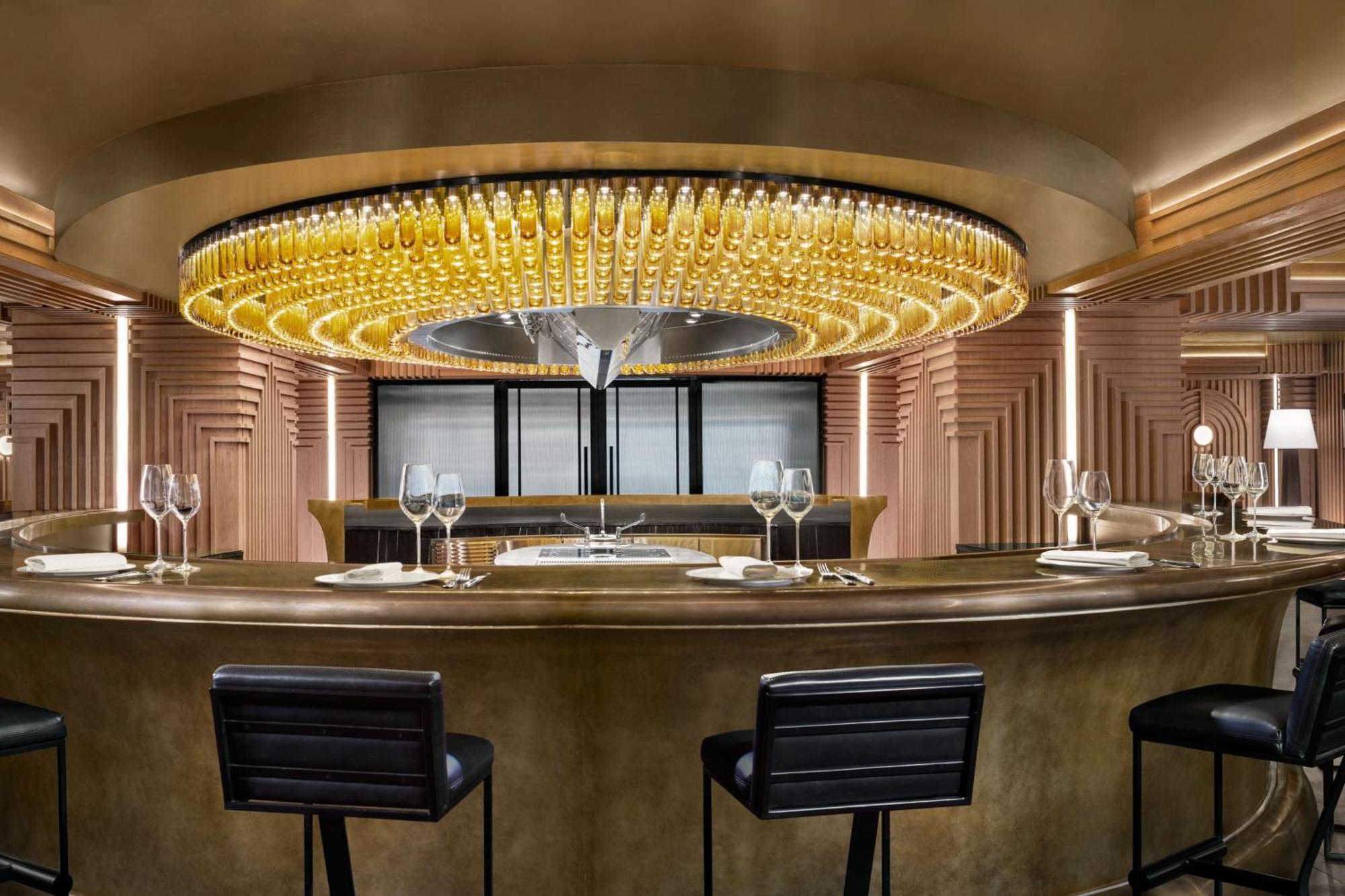 The St. Regis Yakarta Exterior foto