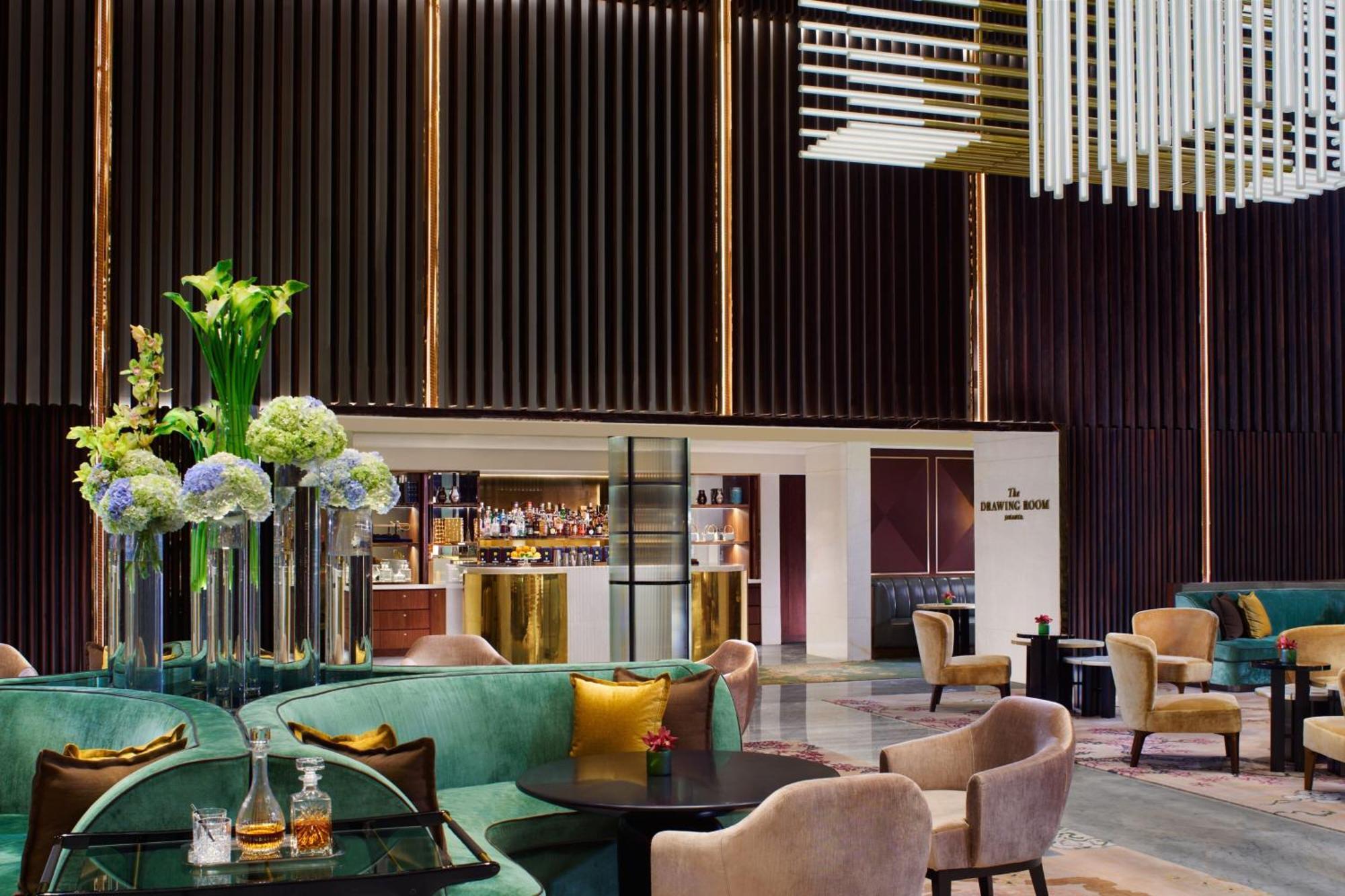 The St. Regis Yakarta Exterior foto