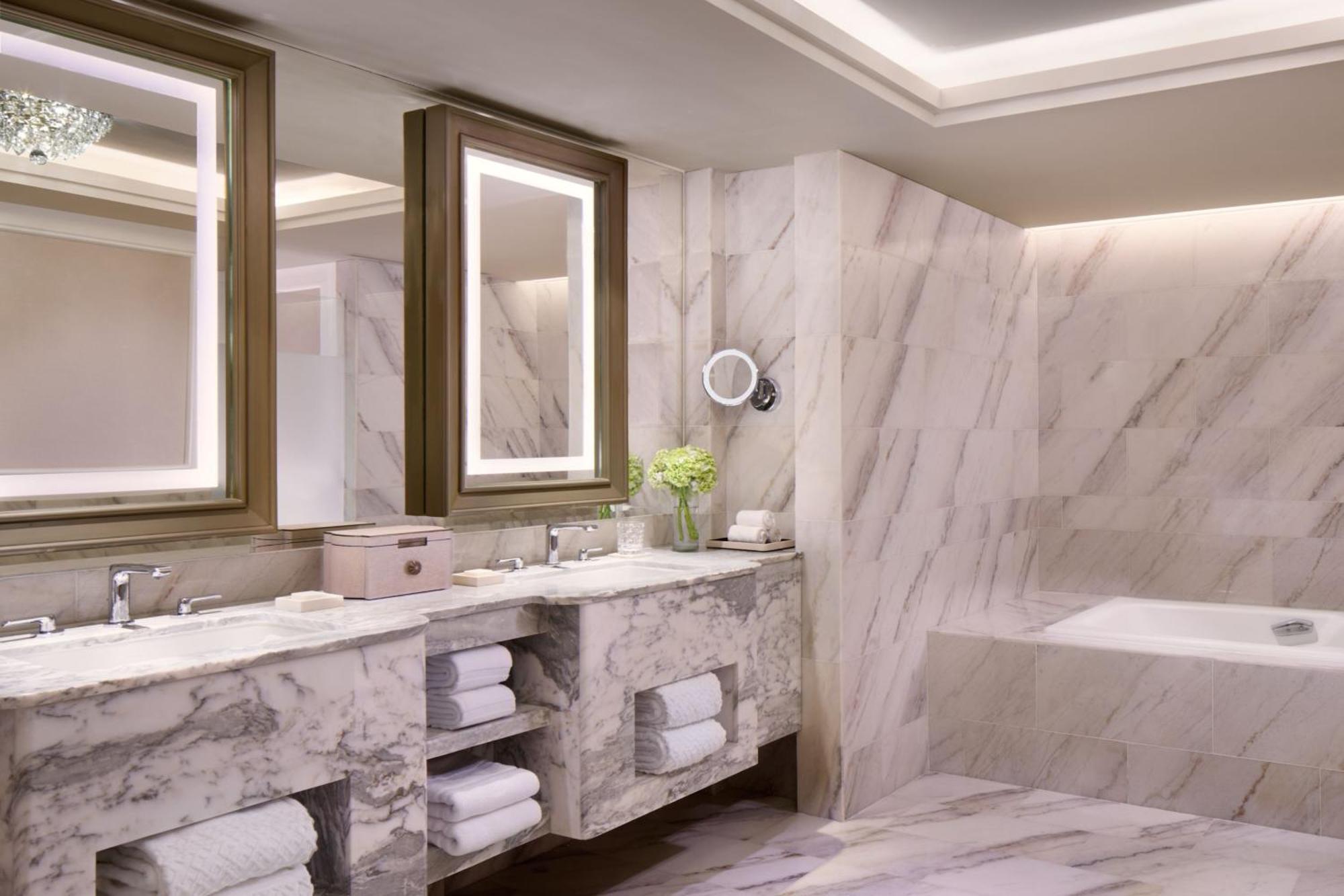 The St. Regis Yakarta Exterior foto